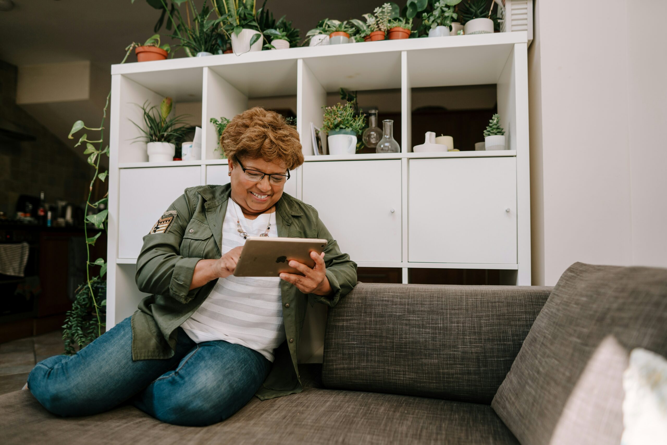 Why iPads Are Ideal for Seniors: Enhancing Connectivity, Engagement, and Enjoyment