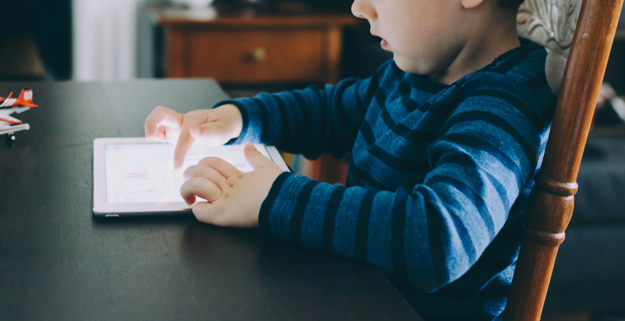 How to Set Up Parental Controls on an iPad: A Comprehensive Guide for Parents