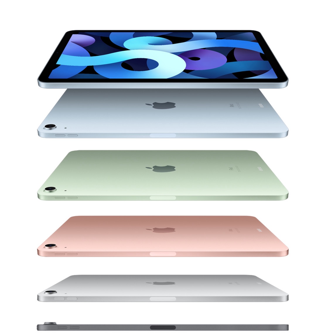 Which iPad Color Should You Choose? A Guide to Picking the Perfect Shade