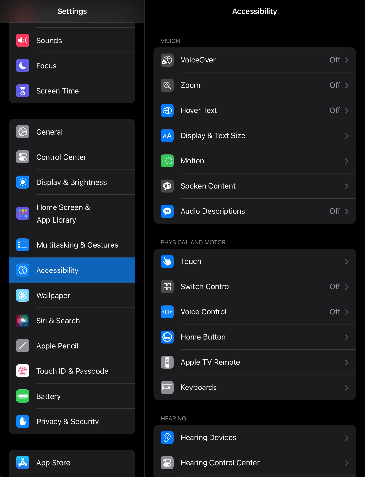 iPad Accessibility Features: How to Make Your Device More User-Friendly