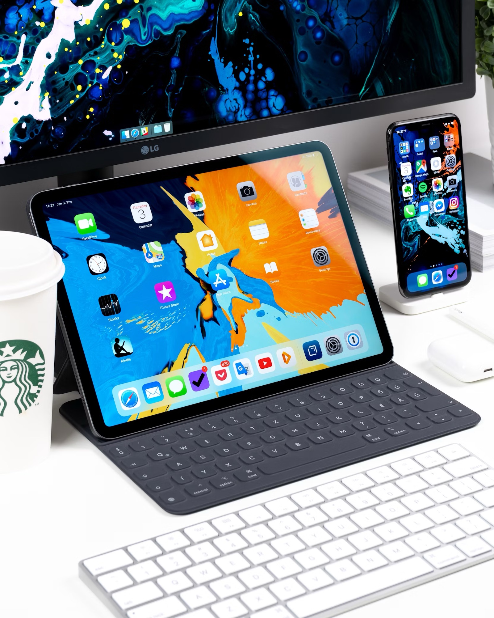 Can You Use an iPad for Web Development?