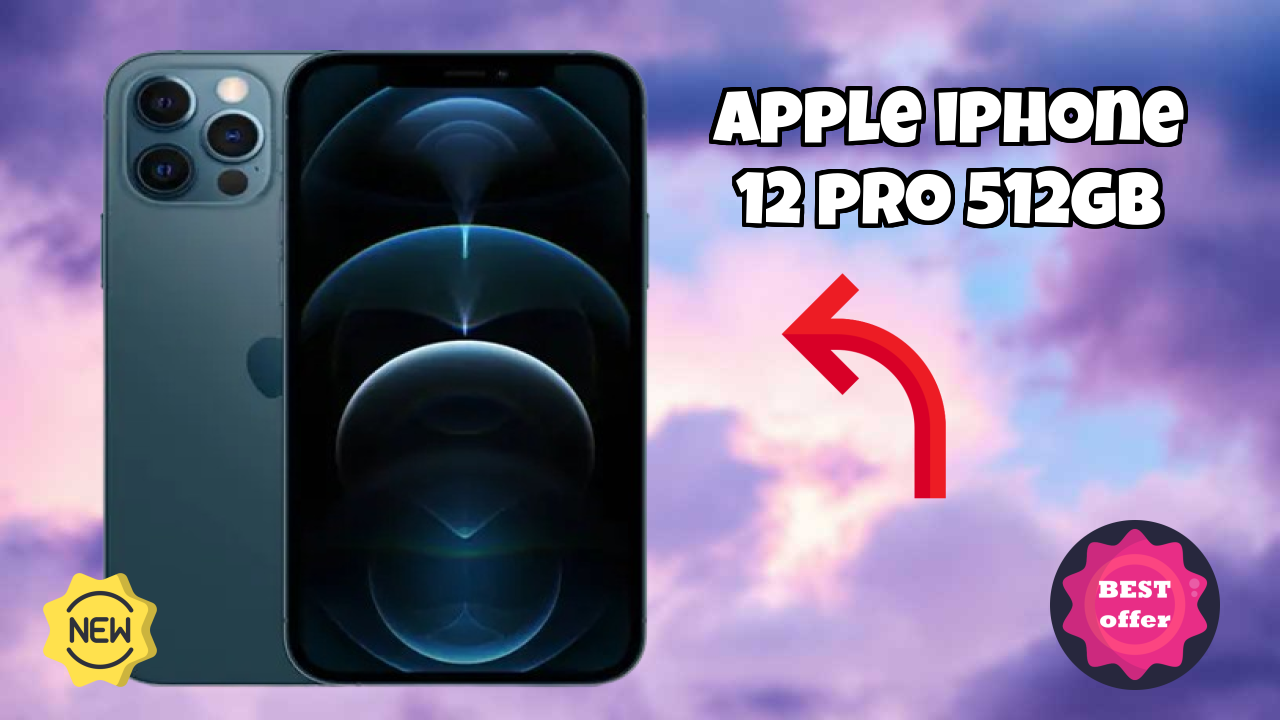 Apple IPhone 12 Pro 512GB RAM Review: 6 GB RAM Multitasking Analysis