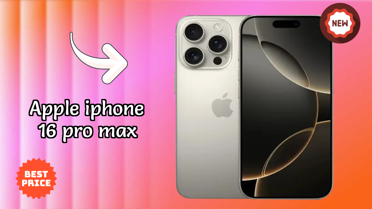 Apple IPhone 16 Pro Max Camera Samples: 48 MP + 48 MP + 12 MP Rear Camera Quality Test
