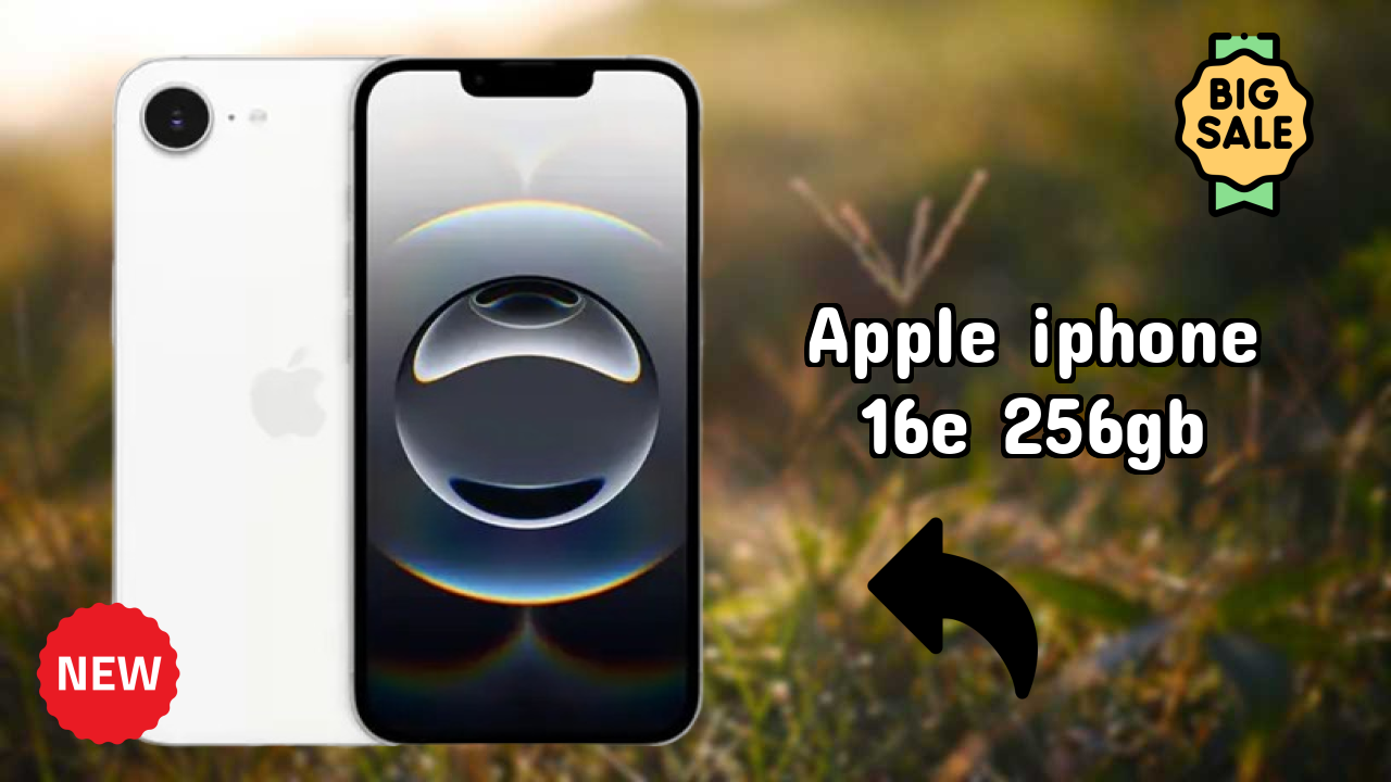 Apple IPhone 16E 256GB Gaming Benchmarks: Apple A18 Tested