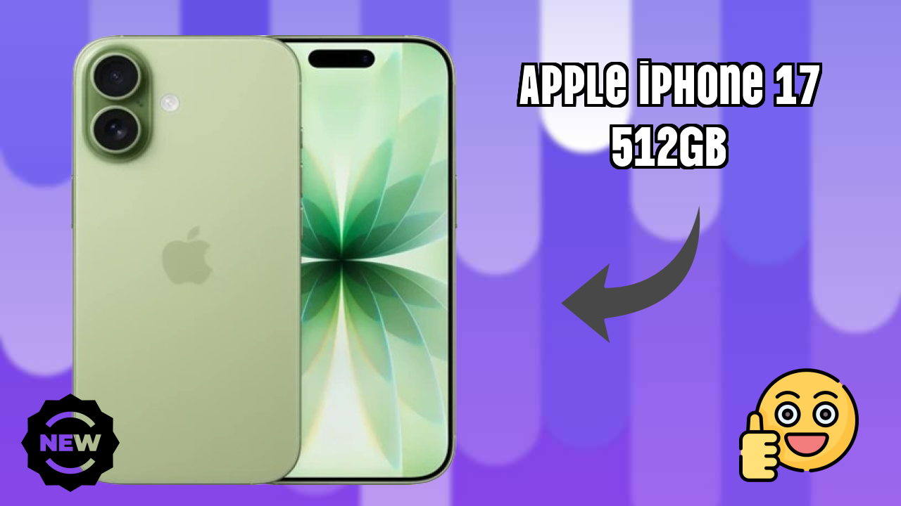 Apple Apple IPhone 17 512GB Camera Samples: Real Photo Tests