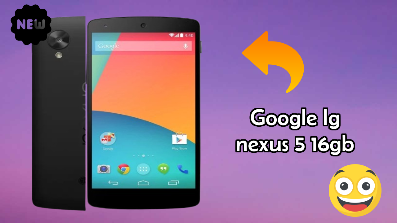 Google LG Nexus 5 16GB Performance Test: Snapdragon 800 Speed & Reliability