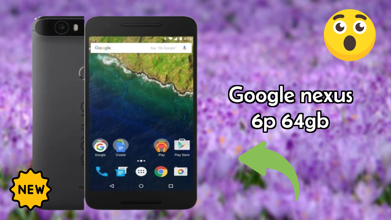 Google Nexus 6P 64GB Camera Test: 12.3 MP Rear Camera Sample Shots