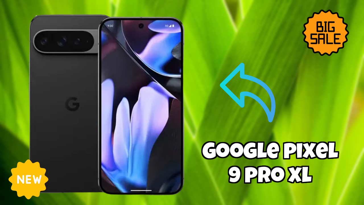 Google Pixel 9 Pro XL RAM Usage: 16 GB RAM Handles Heavy Tasks?