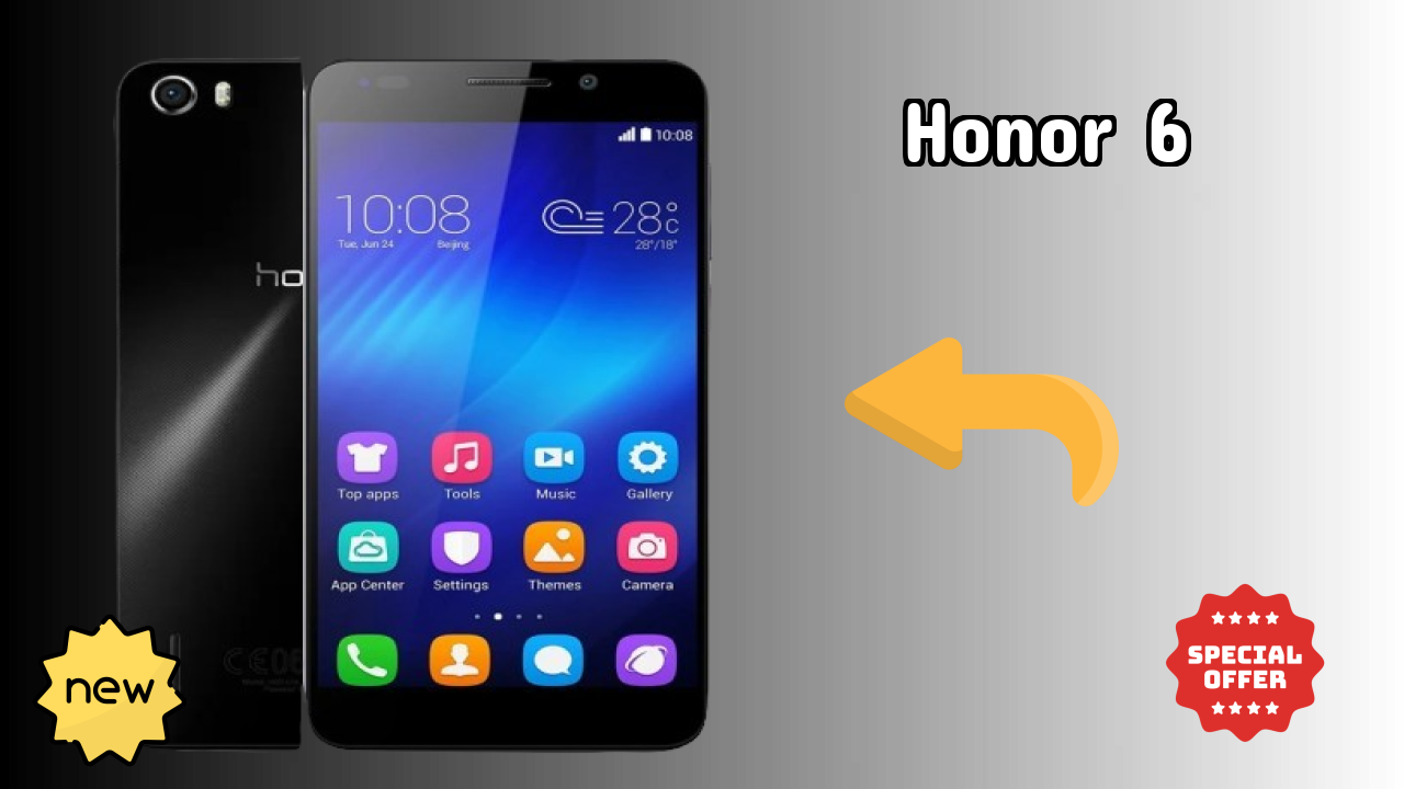 Honor 6 Camera Review: 13 MP Rear Camera Samples