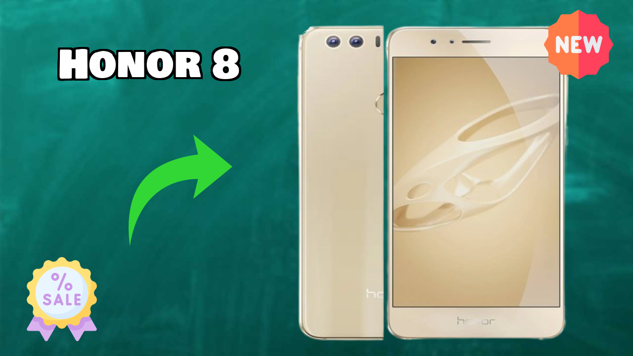 Honor 8 vs iPhone: Which Should You Buy?