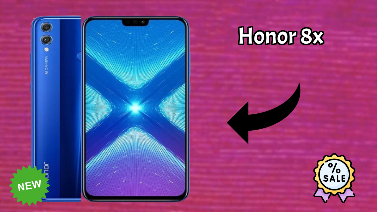 Honor 8X Camera Quality: 20 MP + 2 MP Rear Camera Low Light