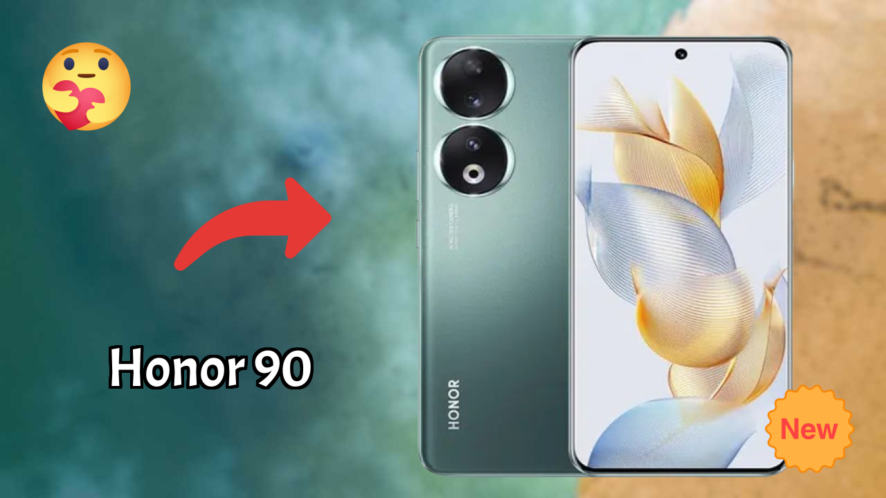 Honor 90 RAM Performance: 8 GB RAM Gaming Tested