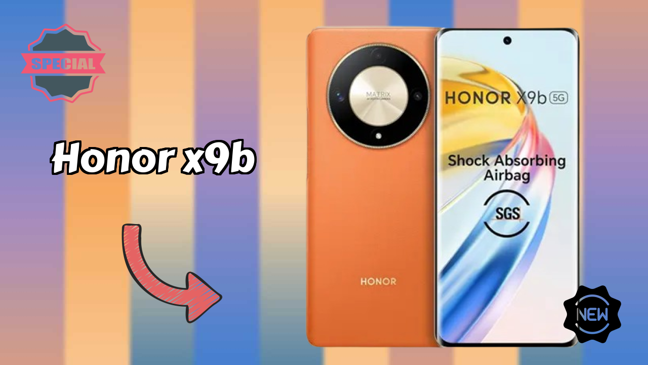 Honor X9B vs Samsung Galaxy: Complete Compare