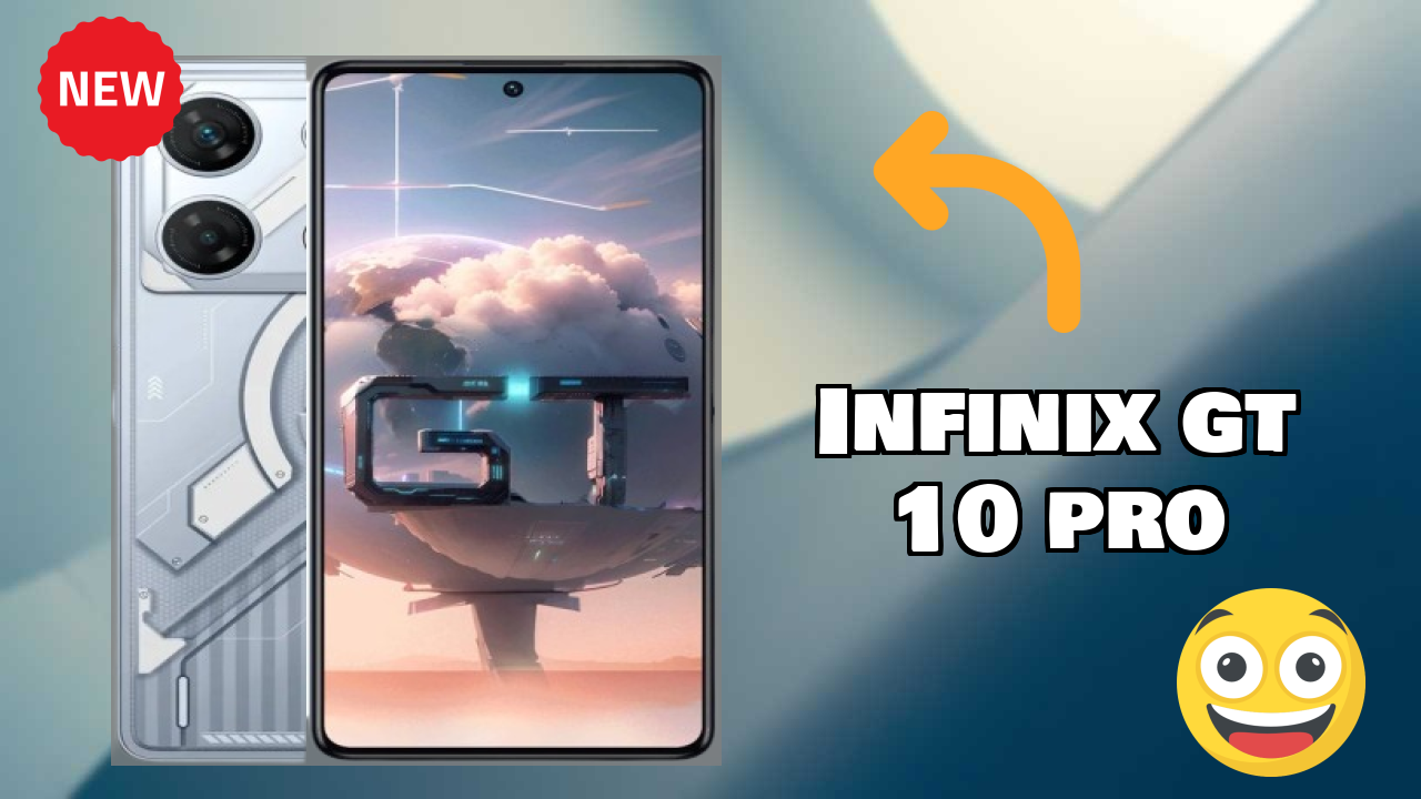 Infinix GT 10 Pro RAM Review: 8 GB RAM Multitasking Tested