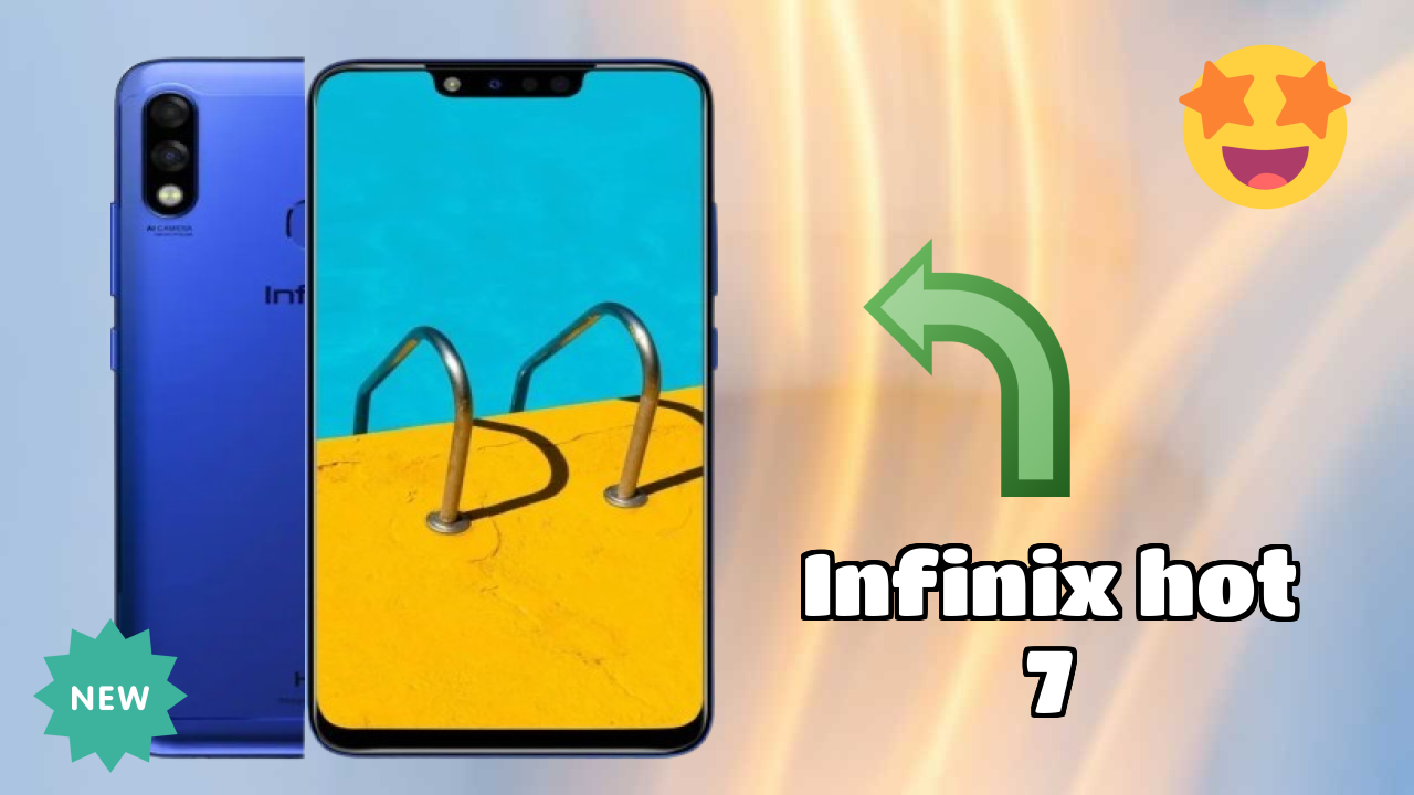 Infinix Hot 7 Gaming Benchmarks: MediaTek MT6757CD FPS