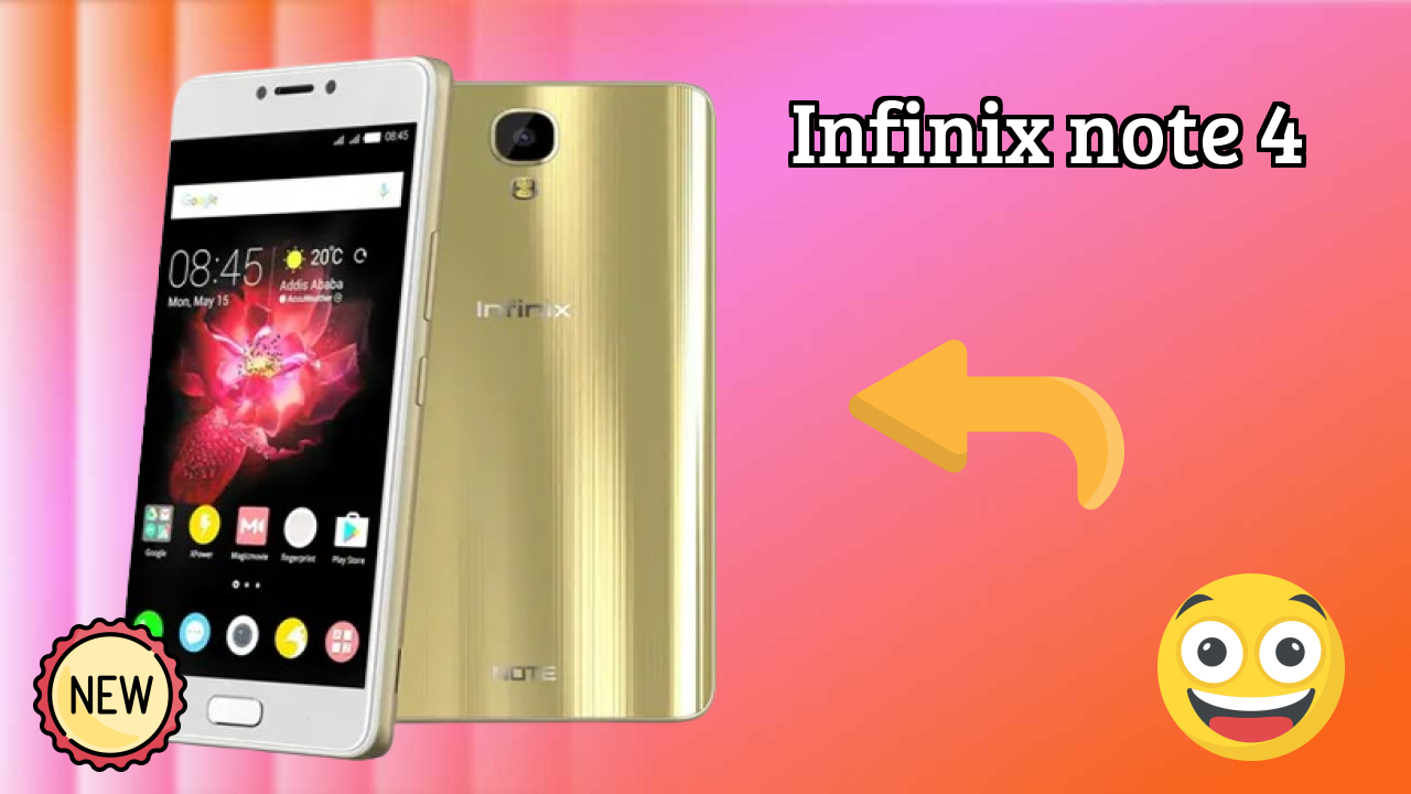 Infinix Note 4 vs Competition: Best Phone Winner