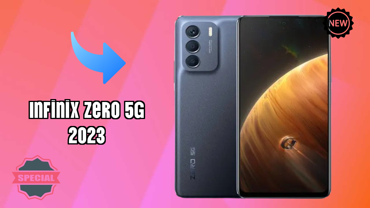 Infinix Zero 5G 2023 vs iPhone 15: Complete Comparison