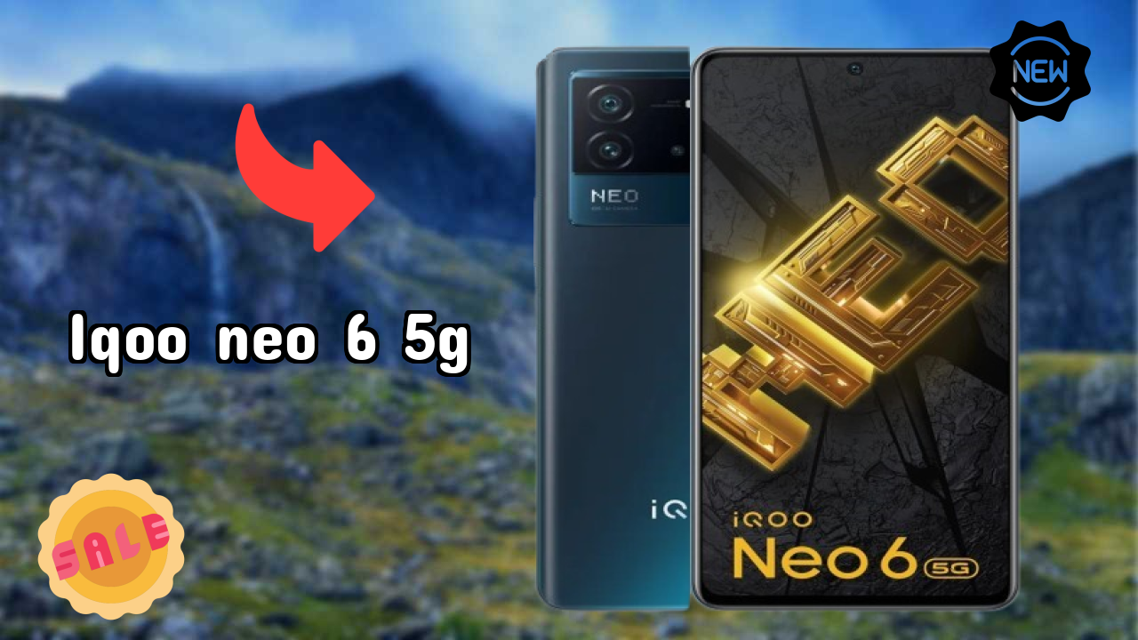 IQOO Neo 6 5G vs Samsung Galaxy: Complete Review