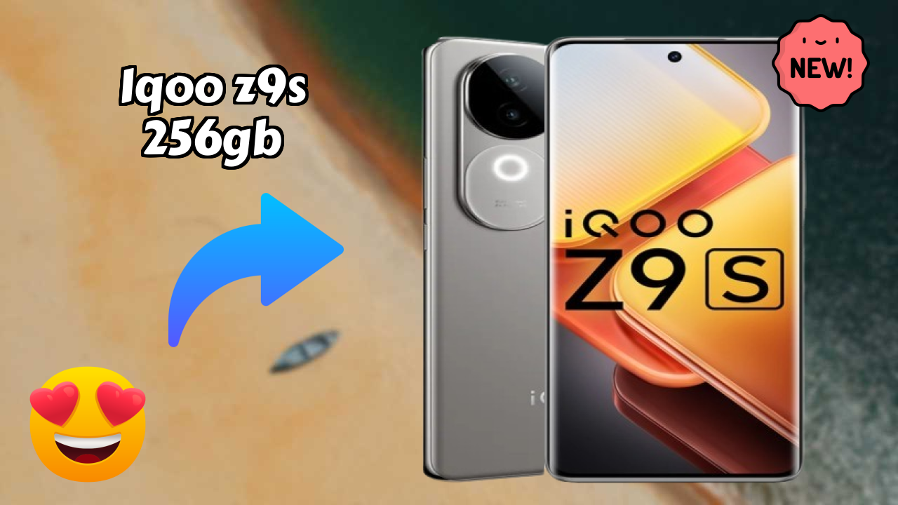 IQOO Z9s 256GB Camera Test: 50 MP + 2 MP Rear Camera Sample Photos