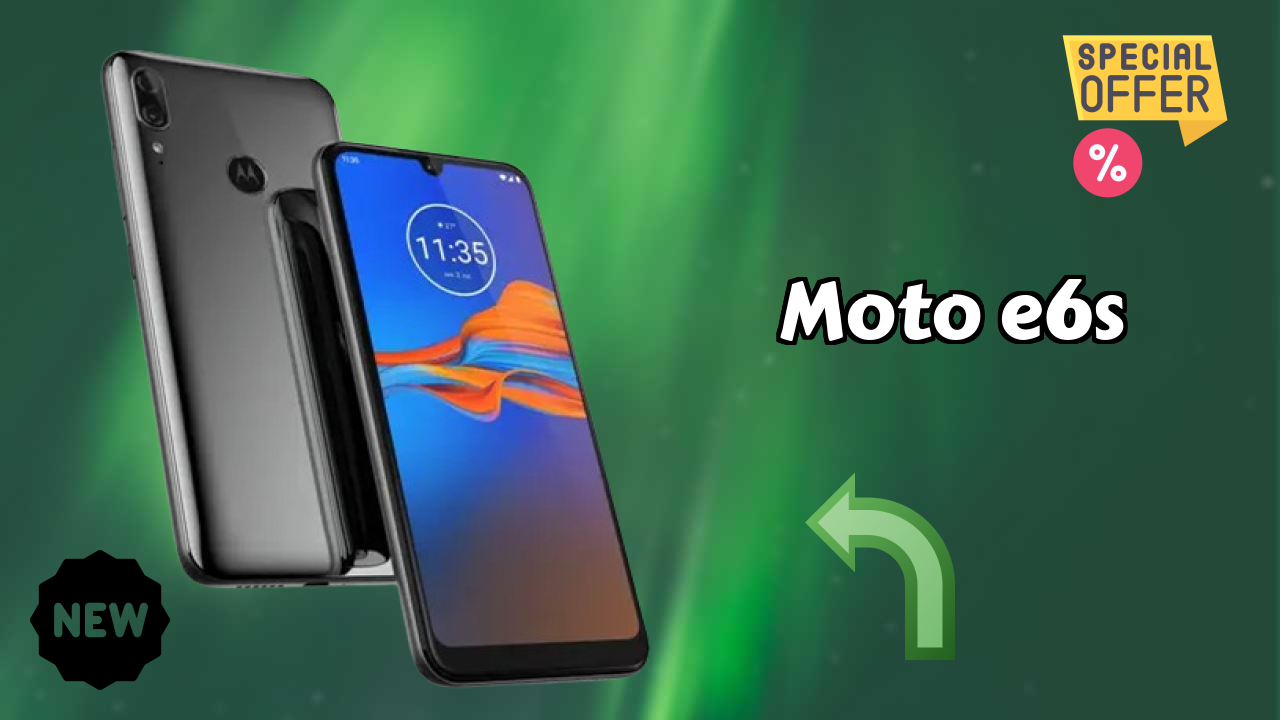 Moto E6s Camera Samples: 13 MP + 2 MP Rear Camera Real Test