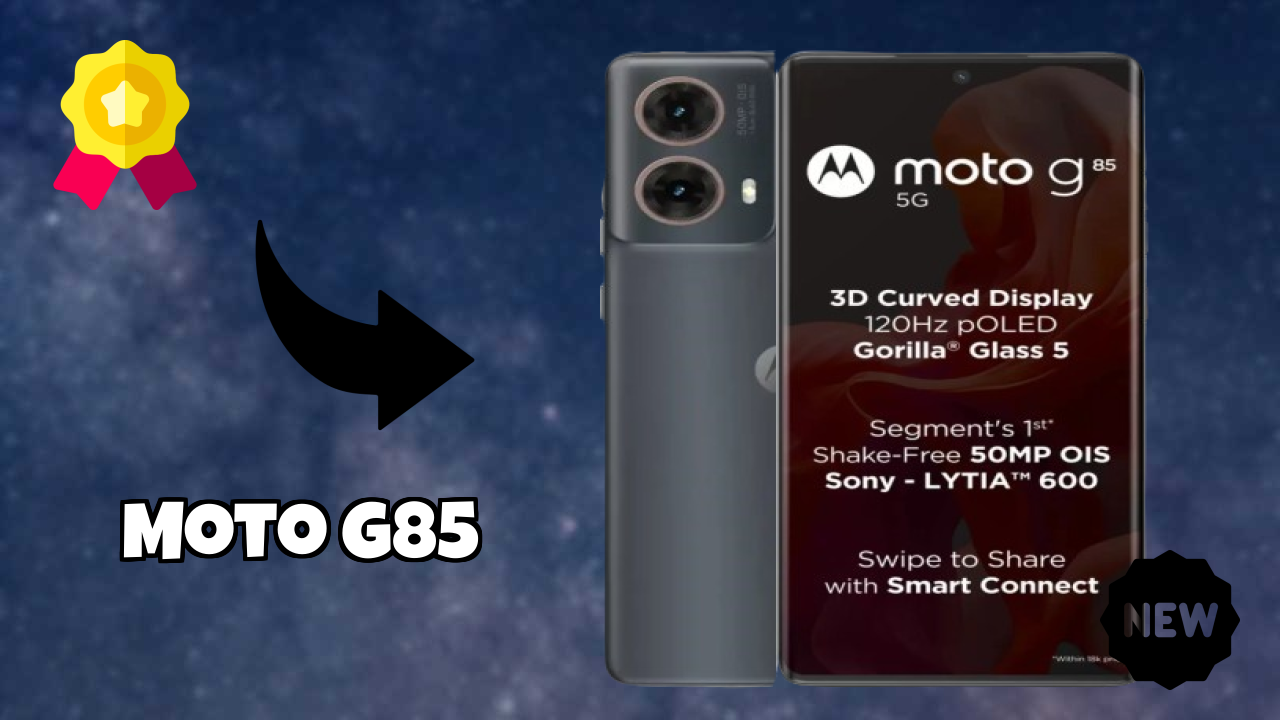 Moto G85 vs iPhone 15: Complete Comparison