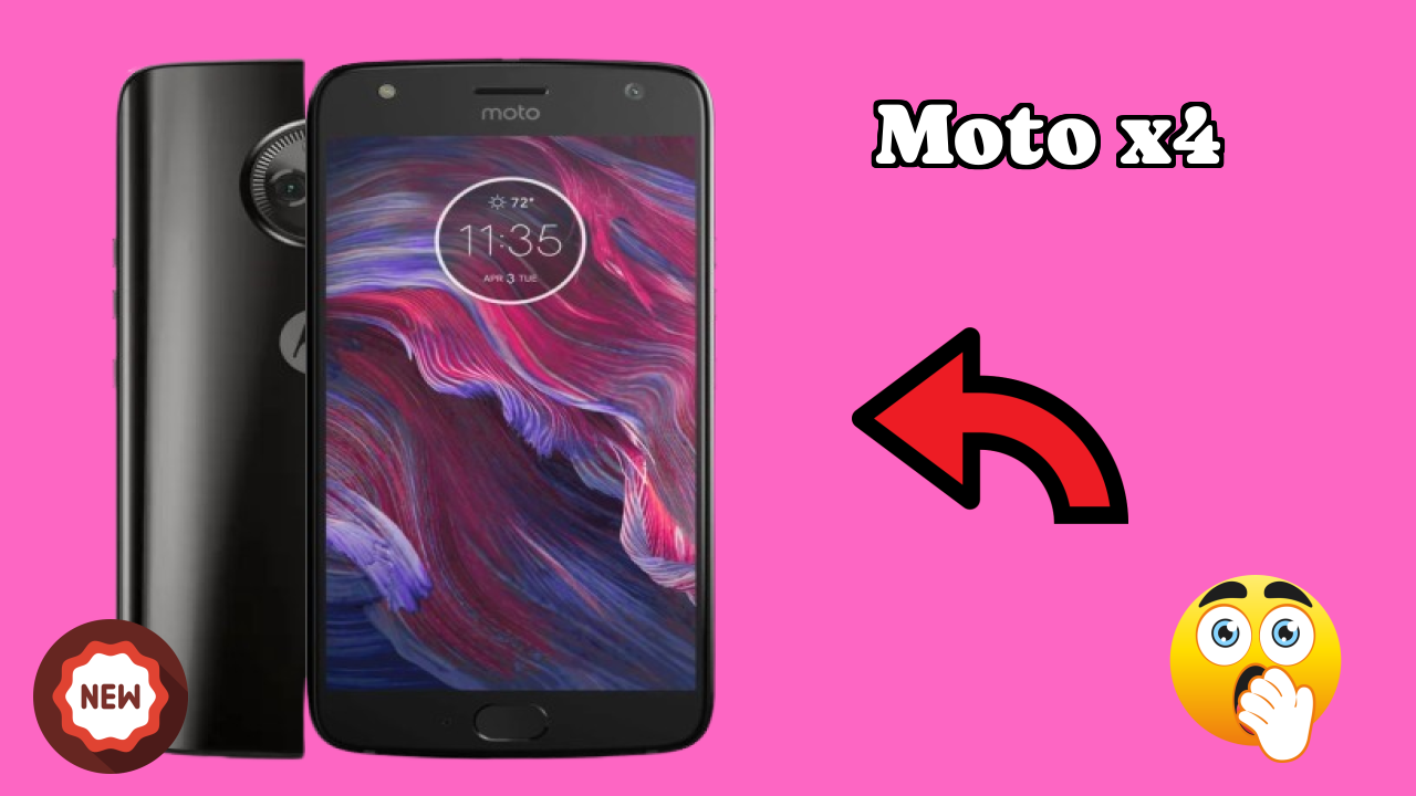 Moto X4 RAM Review: 3 GB RAM Multitasking Analysis