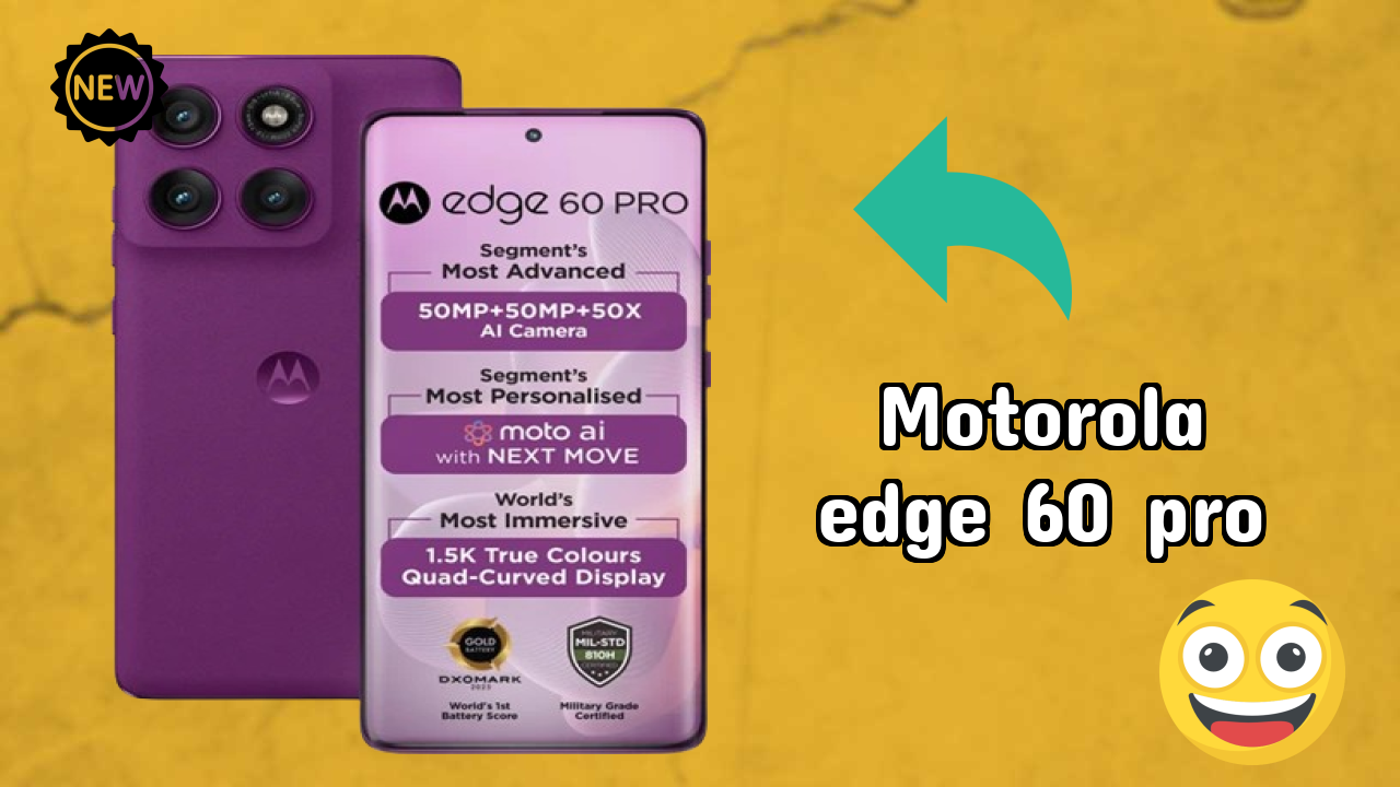 Motorola Edge 60 Pro Camera Samples: 50 MP + 50 MP + 10 MP Rear Camera Quality Test