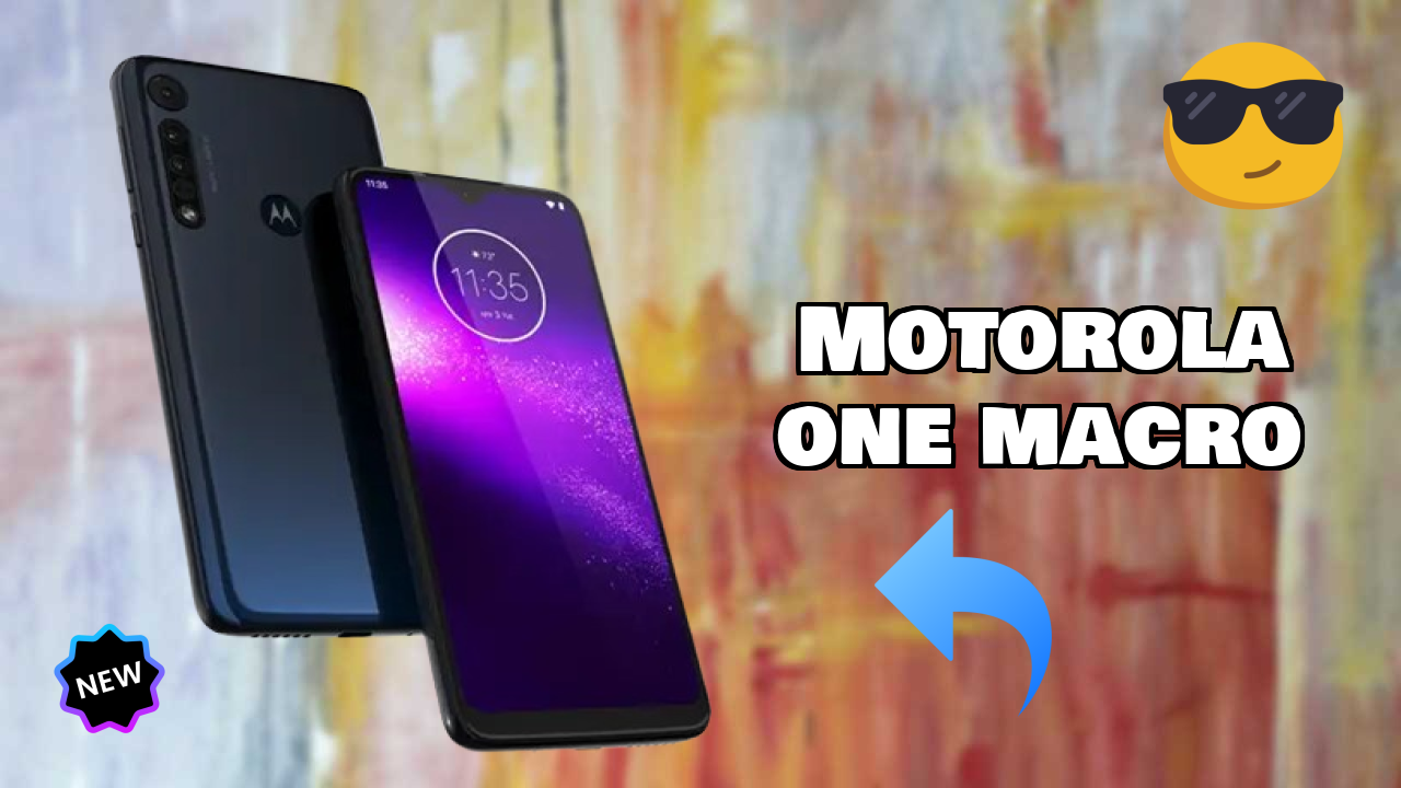 Motorola One Macro vs Competition: Best Phone Winner