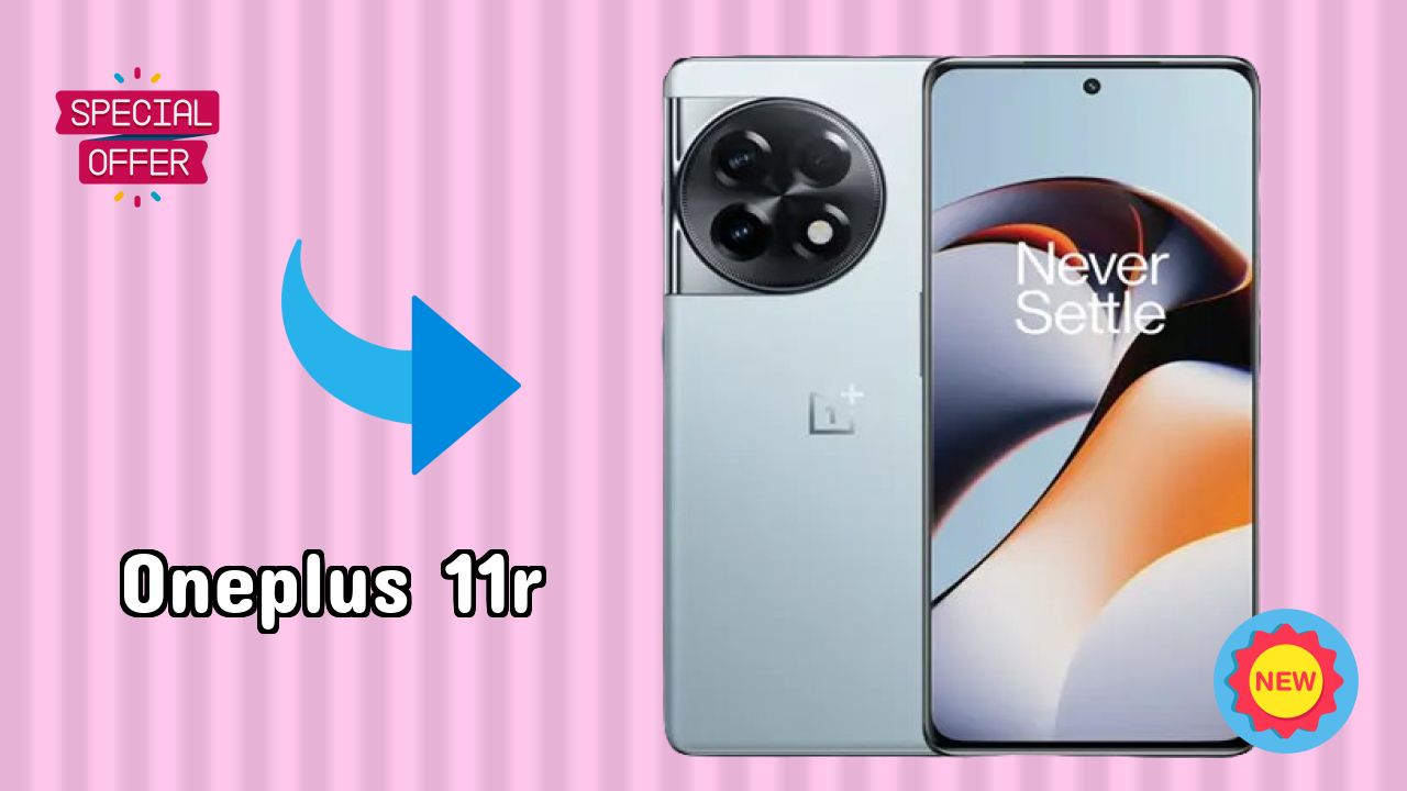 OnePlus 11R Battery Review: 5000 MAh Charging Speed