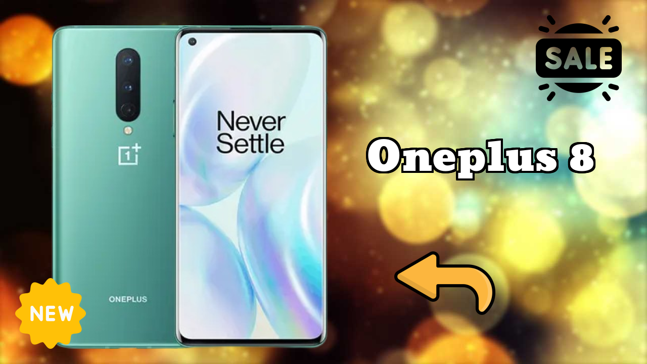 OnePlus 8 Battery Test: 4300 MAh Endurance Check