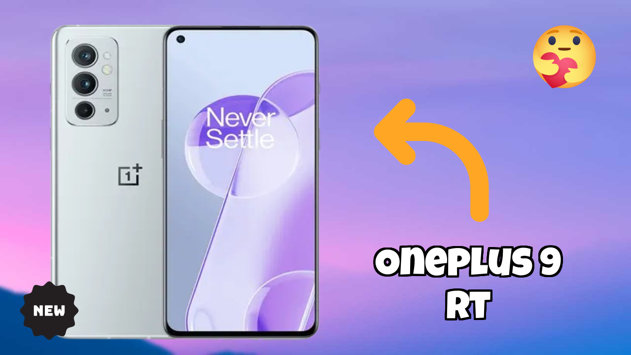 OnePlus 9 RT Display Quality: AMOLED Explained