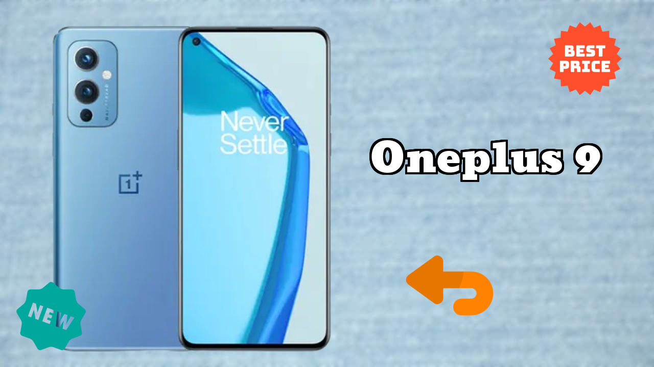 OnePlus 9 Display Analysis: Fluid AMOLED Quality