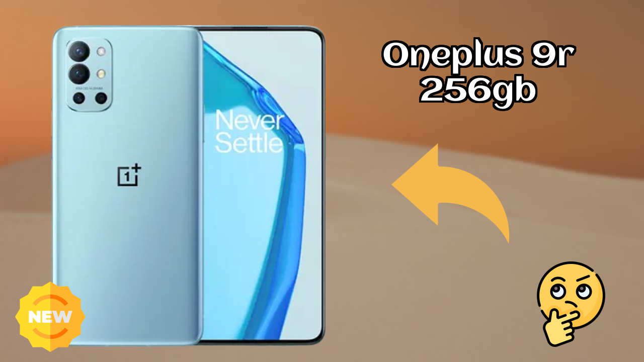 OnePlus 9R 256GB Camera Samples: 48 MP + 16 MP + 5 MP + 2 MP Rear Camera Real Test