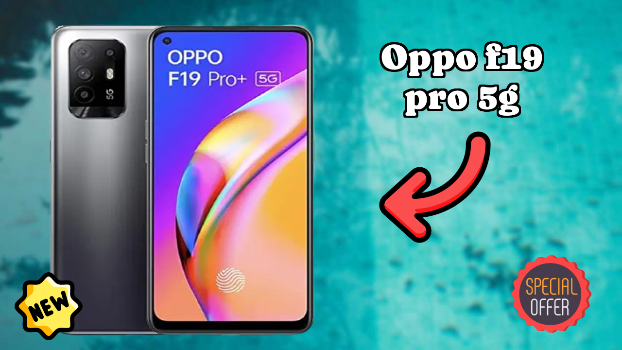 OPPO F19 Pro+ 5G RAM Test: Is 8 GB RAM Sufficient for 2024?