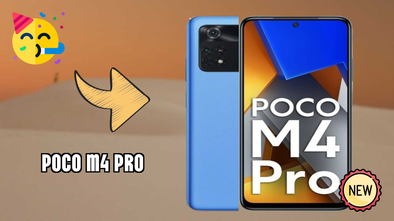 POCO M4 Pro Camera Quality: 16 MP Front Camera Selfie Test