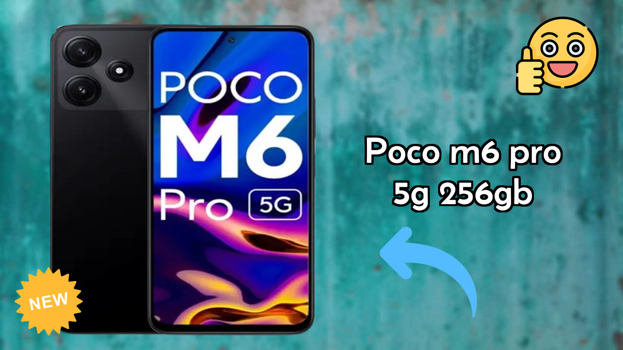 POCO M6 Pro 5G 256GB Camera Test: 50 MP + 2 MP Rear Camera Low Light Sample