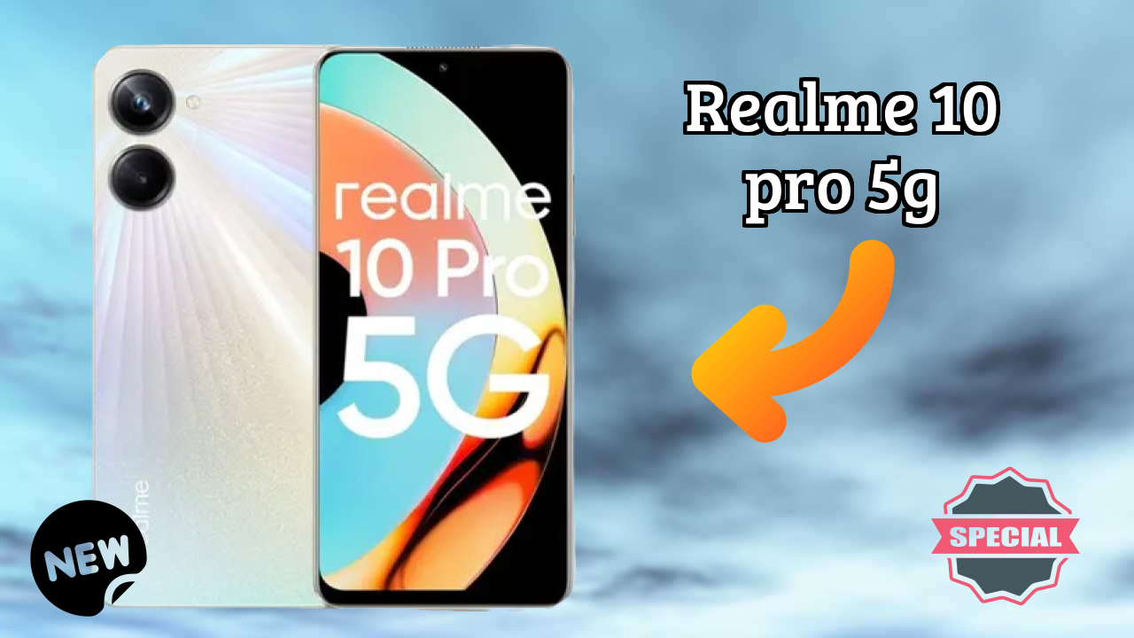 Realme 10 Pro 5G Price Review: ₹18,490 Good Investment?