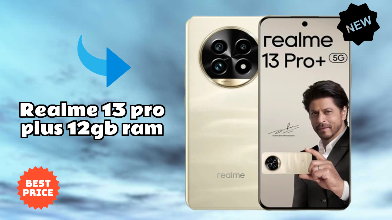 Realme 13 Pro Plus 12GB RAM Battery Review: 5200 MAh Endurance Test