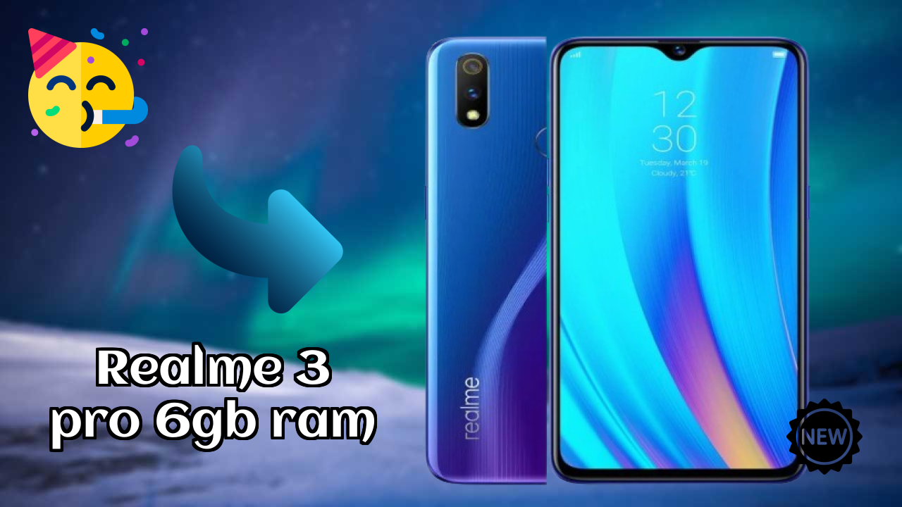 Realme 3 Pro 6GB RAM Camera Samples: 16 MP + 5 MP Rear Camera Real Photos