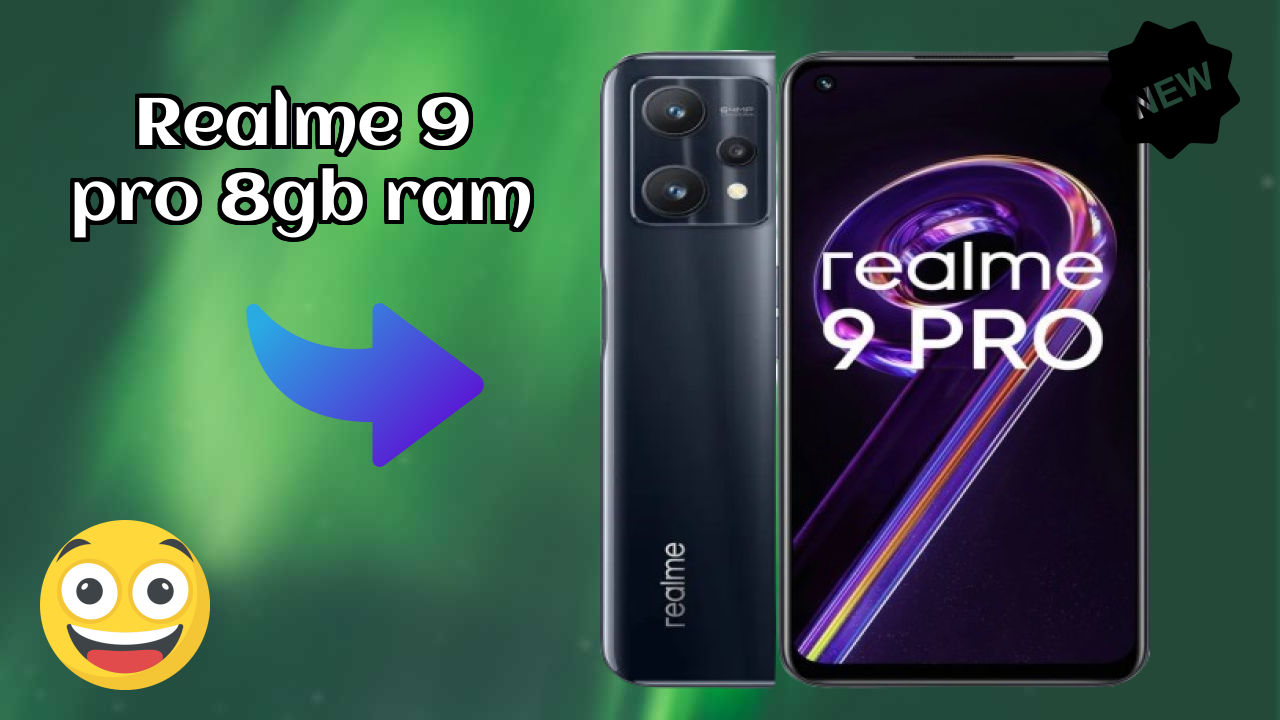 Realme 9 Pro 8GB RAM Camera Quality: 16 MP Front Camera Selfie Test