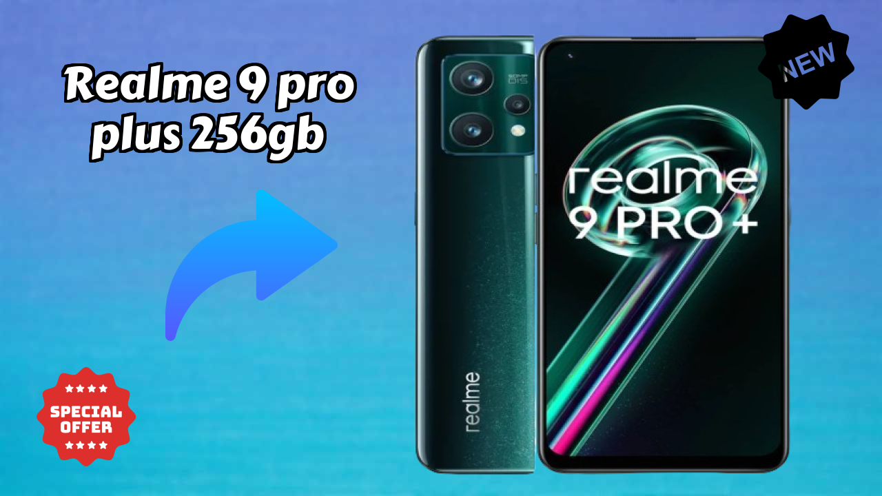 Realme 9 Pro Plus 256GB Performance Test: MediaTek Dimensity 920 All Apps