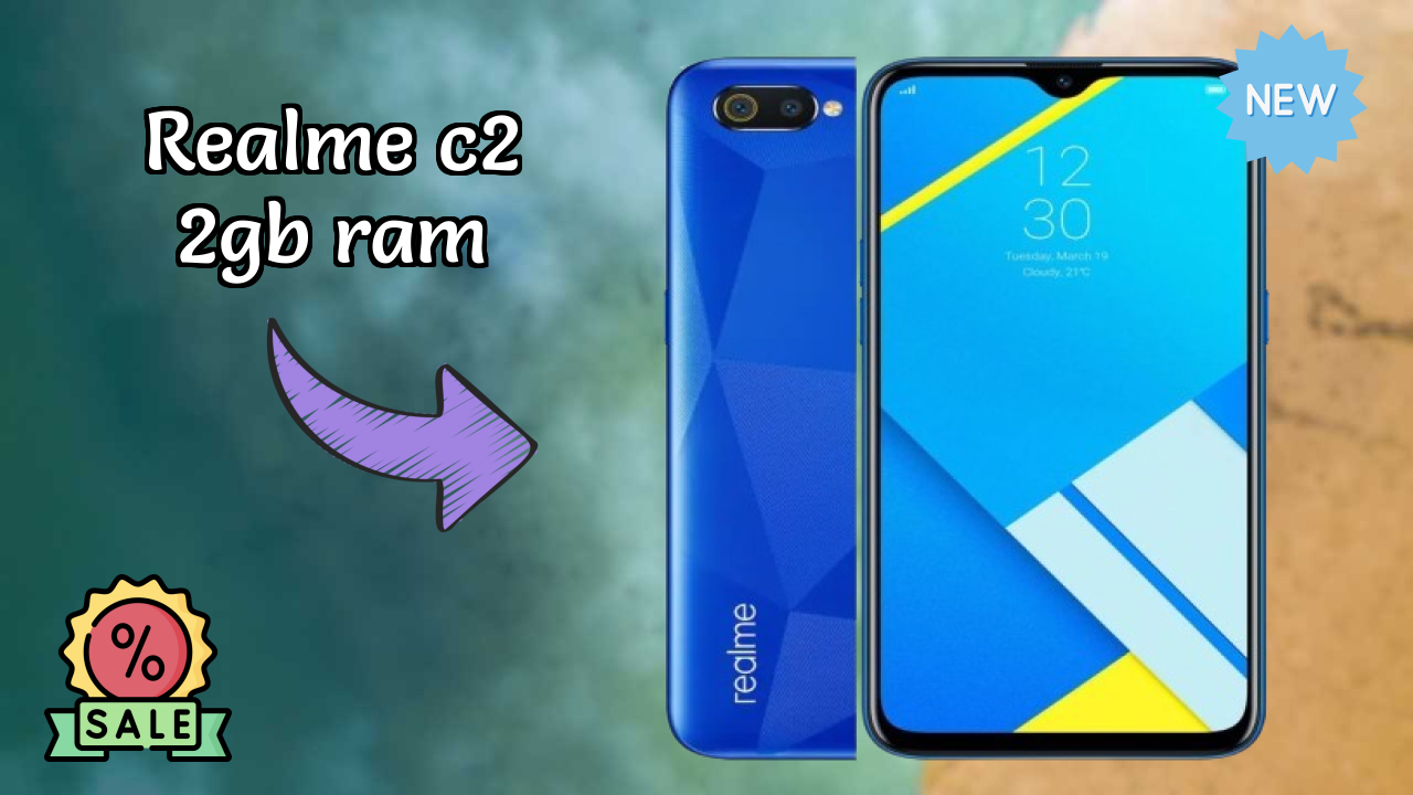 Realme C2 2GB RAM Camera Review: 13 MP + 2 MP Rear Camera Low Light Test