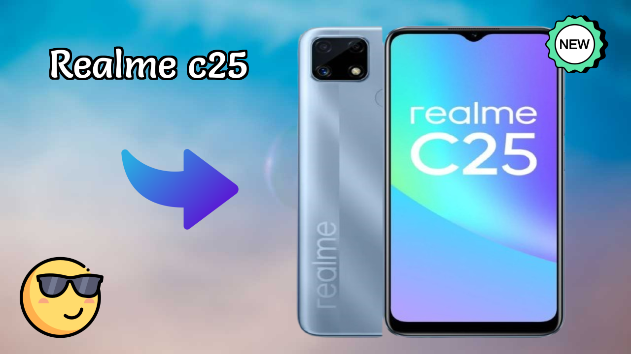 Realme C25 Battery Life: 6000 MAh Charging Speed Test
