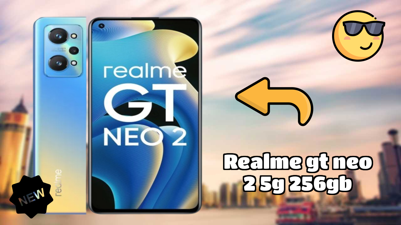 Realme GT Neo 2 5G 256GB Camera Test: 64 MP + 8 MP + 2 MP Rear Camera Sample Shots