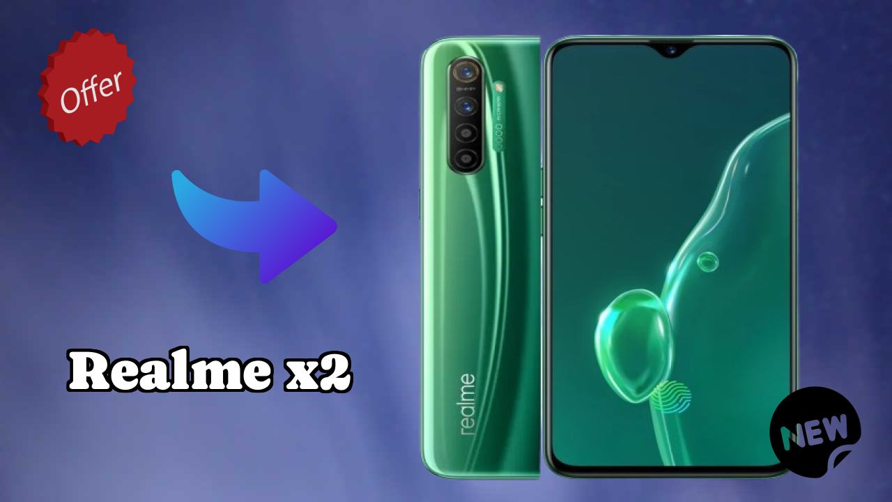 Realme X2 Camera Review: 64 MP + 8 MP + 2 MP + 2 MP Rear Camera Photo Quality