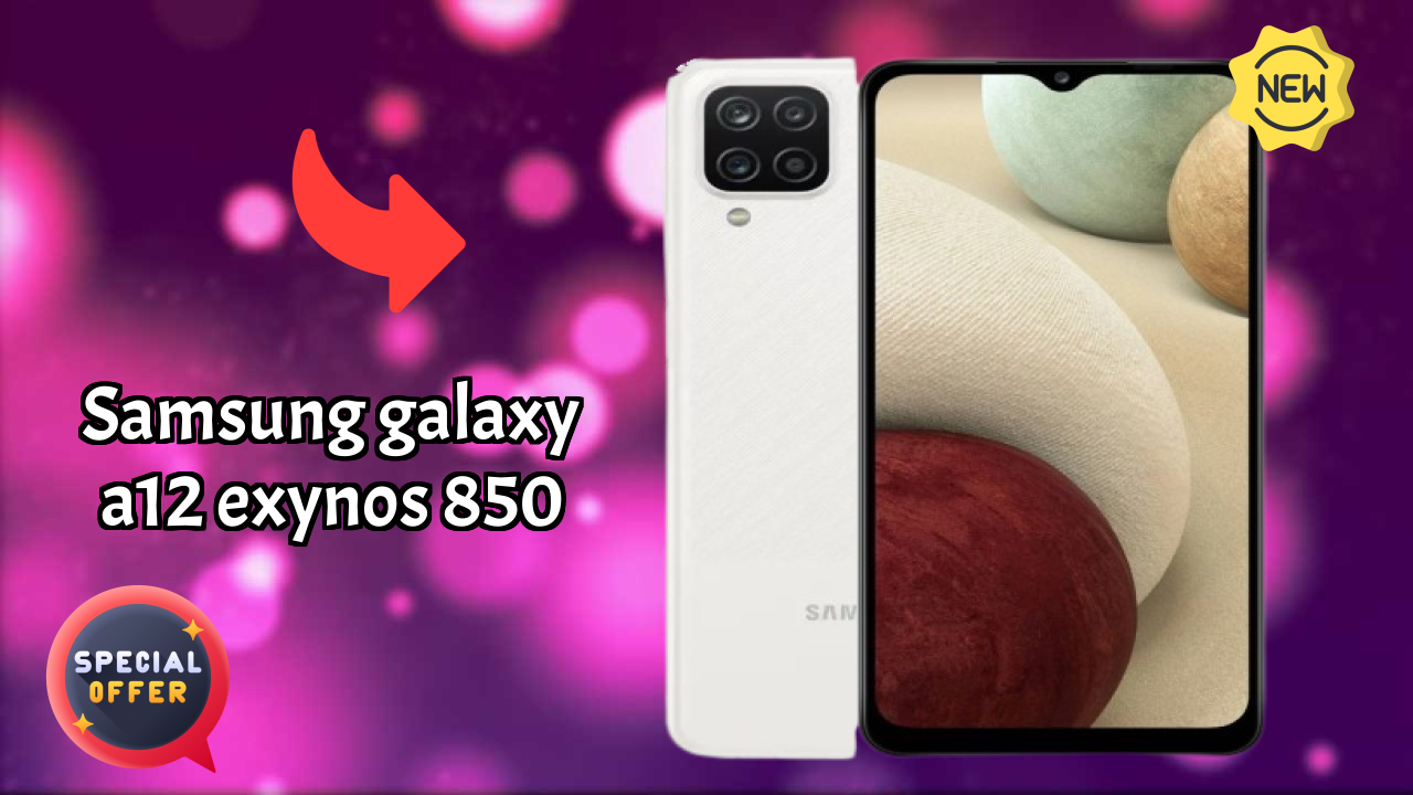 Samsung Galaxy A12 Exynos 850 Camera Review: 48 MP + 5 MP + 2 MP + 2 MP Rear Camera Photo Quality
