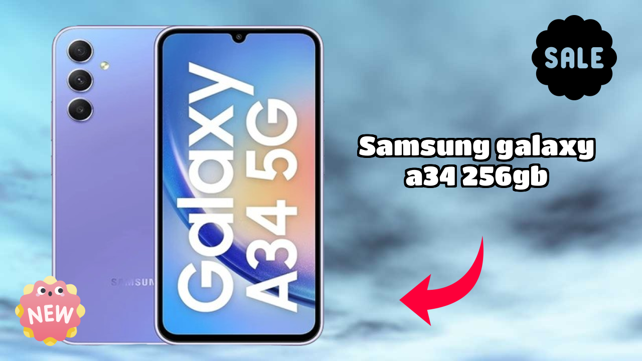 Samsung Galaxy A34 256GB Camera Review: 48 MP + 8 MP + 5 MP Rear Camera Photo Samples