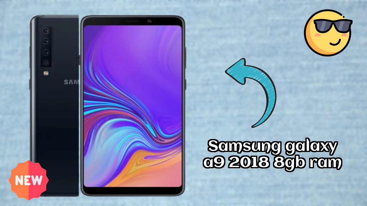 Samsung Galaxy A9 2018 8GB RAM Camera Review: 24 MP + 5 MP + 10 MP + 8 MP Rear Camera Real Test