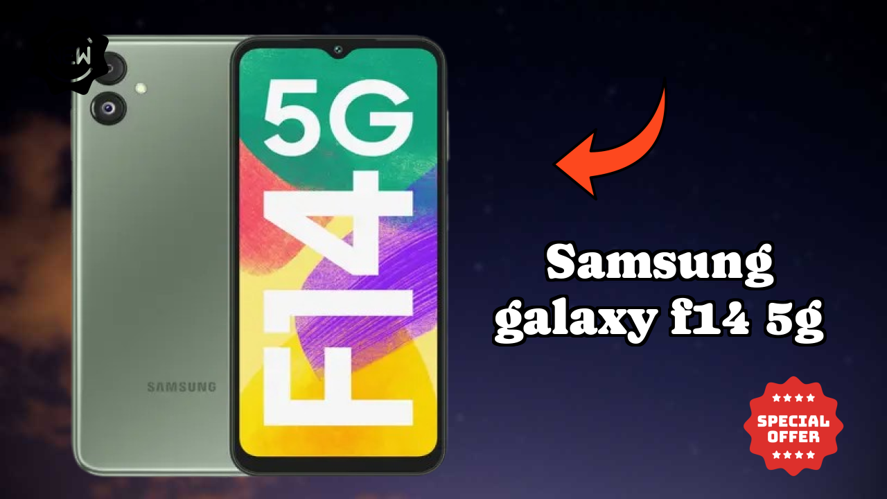 Samsung Galaxy F14 5G RAM Test: 4 GB RAM Handles Heavy Tasks