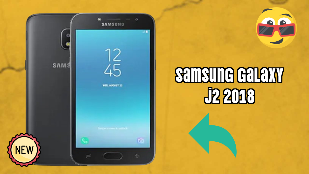 Samsung Galaxy J2 2018 Camera Quality: 8 MP Rear Camera Low Light